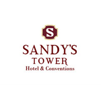 SANDY TOWER