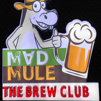 Mad Mule