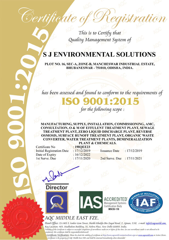 ISO-9001-2015-QMS - SJES